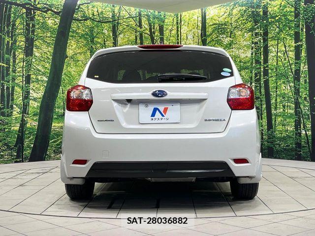 Subaru IMPREZA 2015-07 8780626-15