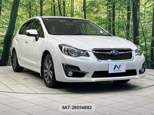 Subaru IMPREZA 2015-07 8780626-16