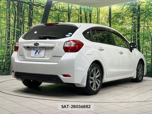 Subaru IMPREZA 2015-07 8780626-17