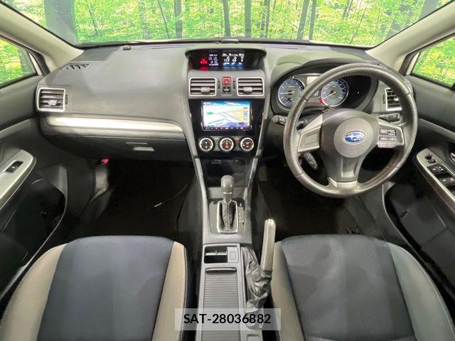 Subaru IMPREZA 2015-07 8780626-1