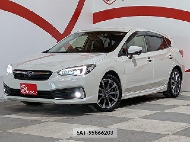 Subaru IMPREZA 2020-11 8780623-0