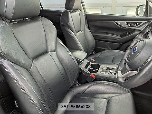 Subaru IMPREZA 2020-11 8780623-9