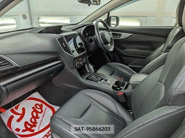 Subaru IMPREZA 2020-11 8780623-11