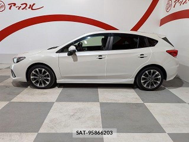 Subaru IMPREZA 2020-11 8780623-1