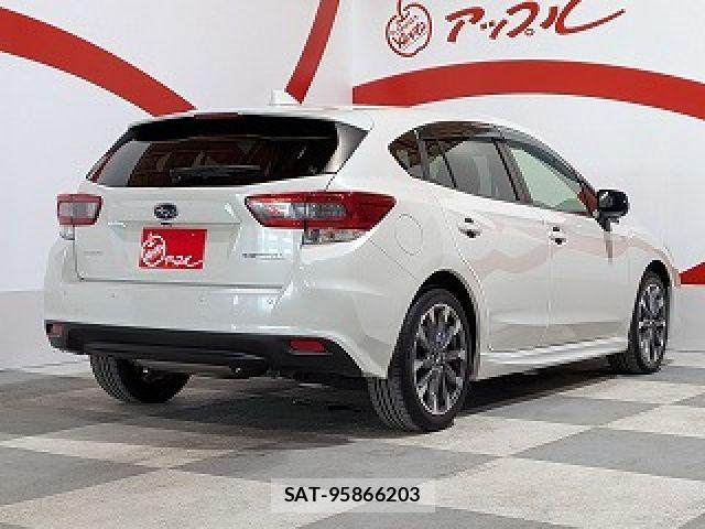 Subaru IMPREZA 2020-11 8780623-25