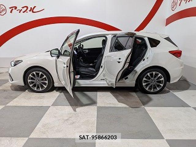 Subaru IMPREZA 2020-11 8780623-2