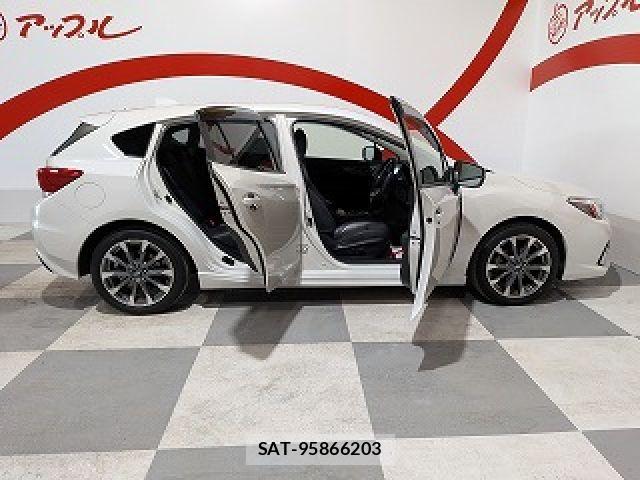 Subaru IMPREZA 2020-11 8780623-3