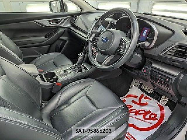 Subaru IMPREZA 2020-11 8780623-8