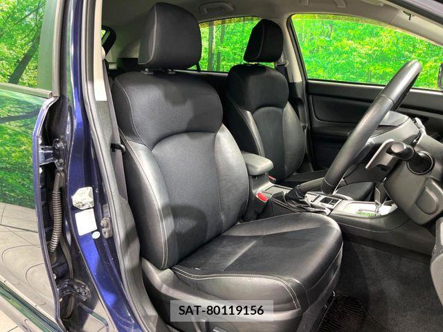 Subaru IMPREZA 2012-09 8780628-9