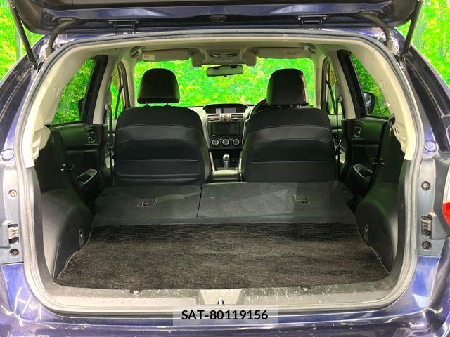 Subaru IMPREZA 2012-09 8780628-11