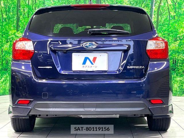 Subaru IMPREZA 2012-09 8780628-16