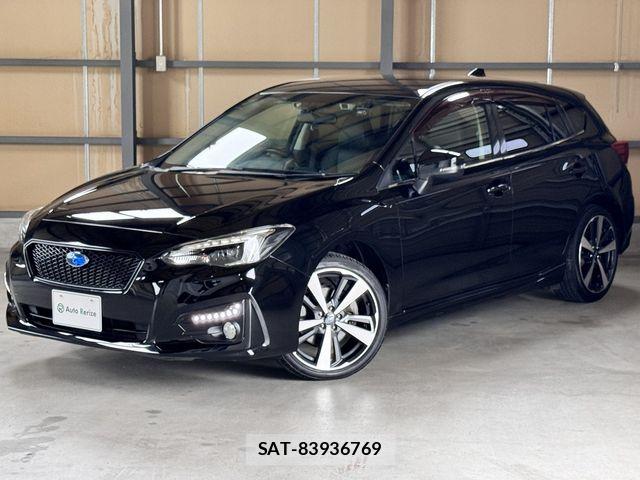 Subaru IMPREZA 2017-03 8780625-0