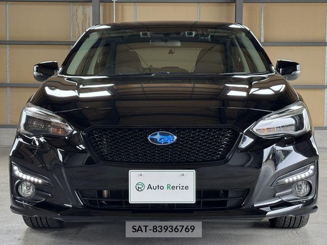 Subaru IMPREZA 2017-03 8780625-1