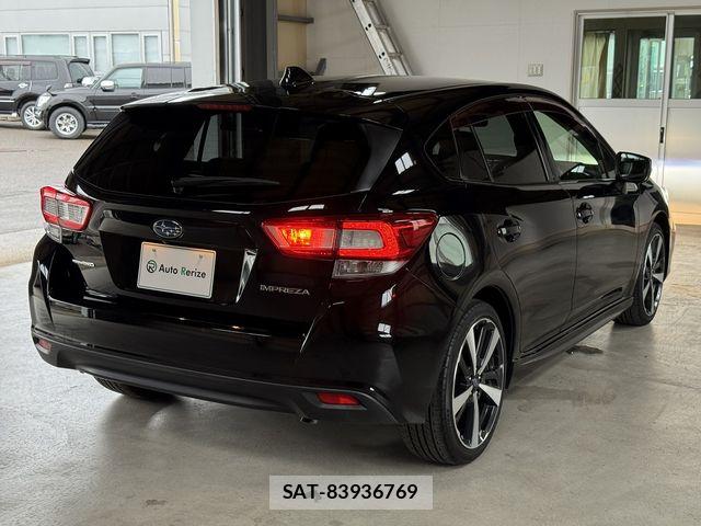 Subaru IMPREZA 2017-03 8780625-20