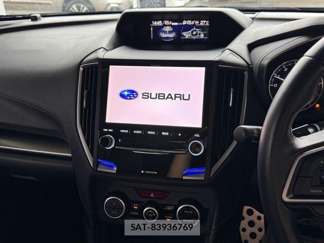 Subaru IMPREZA 2017-03 8780625-25
