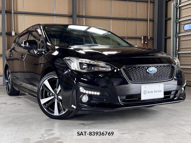 Subaru IMPREZA 2017-03 8780625-2