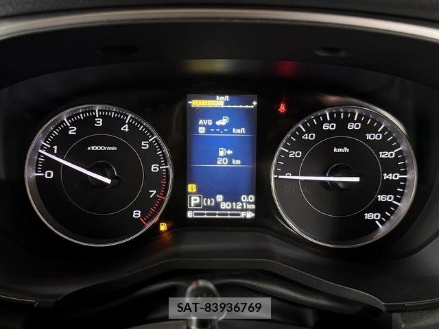 Subaru IMPREZA 2017-03 8780625-29