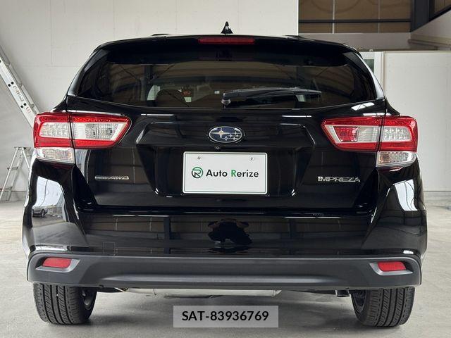 Subaru IMPREZA 2017-03 8780625-3