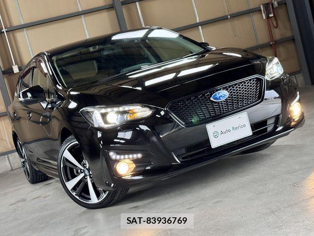 Subaru IMPREZA 2017-03 8780625-5