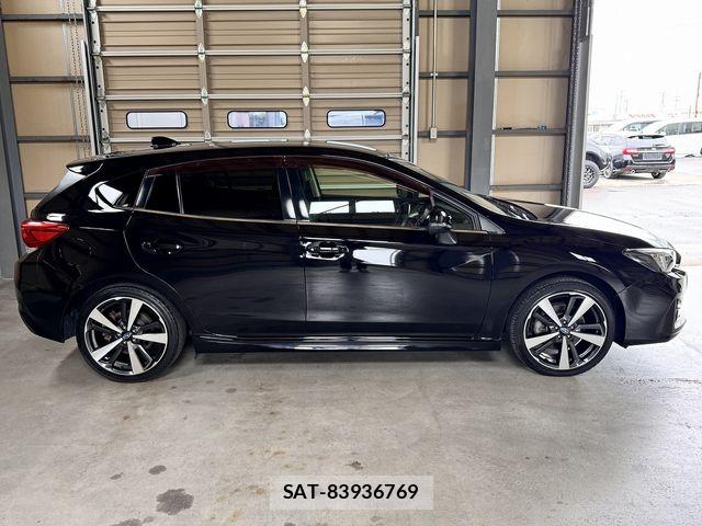 Subaru IMPREZA 2017-03 8780625-6