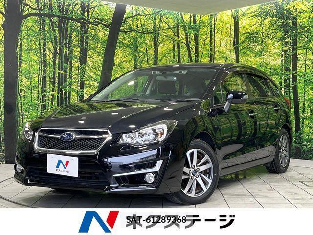 Subaru IMPREZA 2015-09 8780624-0