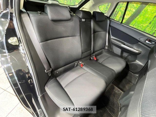 Subaru IMPREZA 2015-09 8780624-9
