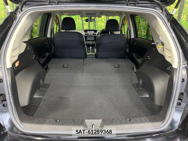 Subaru IMPREZA 2015-09 8780624-10