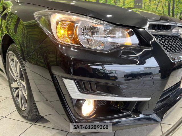 Subaru IMPREZA 2015-09 8780624-12