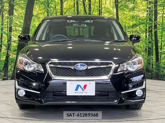 Subaru IMPREZA 2015-09 8780624-14