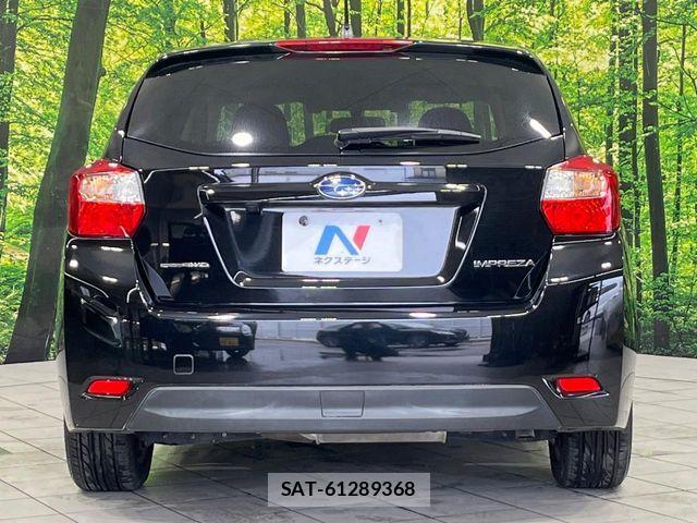 Subaru IMPREZA 2015-09 8780624-15