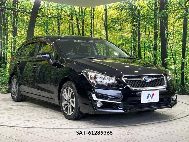 Subaru IMPREZA 2015-09 8780624-16