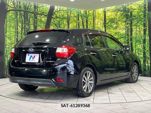 Subaru IMPREZA 2015-09 8780624-17