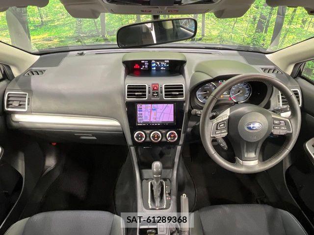 Subaru IMPREZA 2015-09 8780624-1