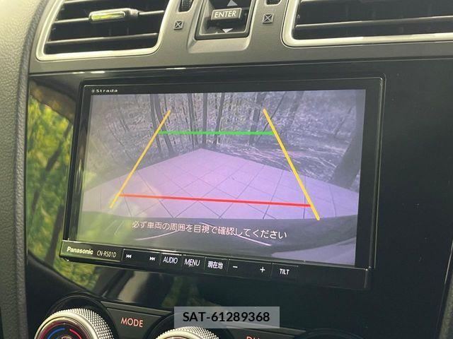 Subaru IMPREZA 2015-09 8780624-3