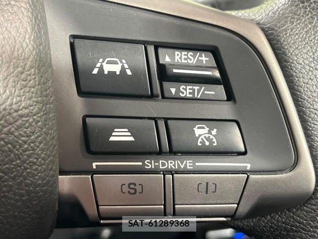 Subaru IMPREZA 2015-09 8780624-4