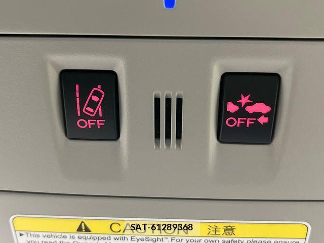 Subaru IMPREZA 2015-09 8780624-7