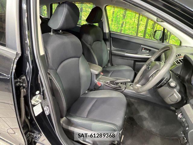 Subaru IMPREZA 2015-09 8780624-8