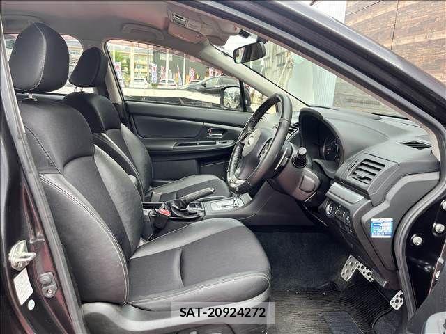 Subaru IMPREZA 2013-08 8780627-9