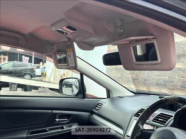 Subaru IMPREZA 2013-08 8780627-10