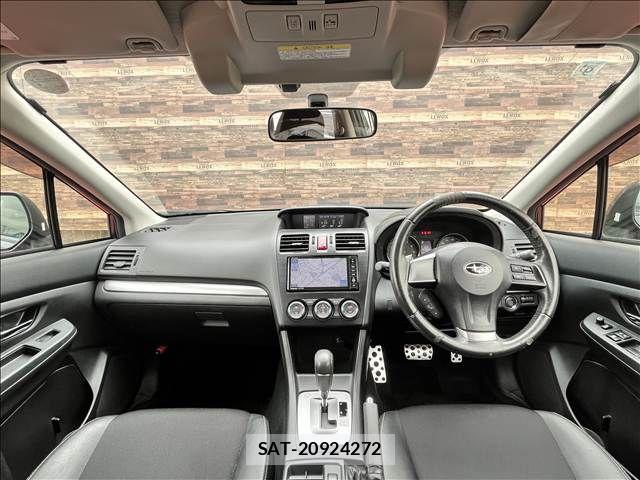 Subaru IMPREZA 2013-08 8780627-12