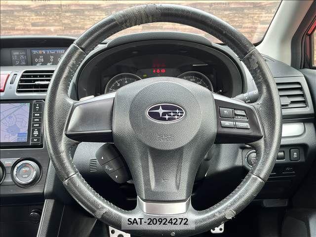 Subaru IMPREZA 2013-08 8780627-13