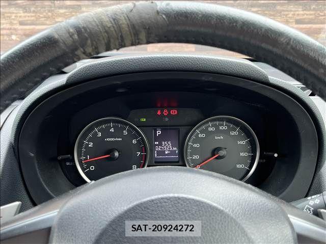 Subaru IMPREZA 2013-08 8780627-14