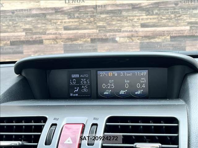 Subaru IMPREZA 2013-08 8780627-18