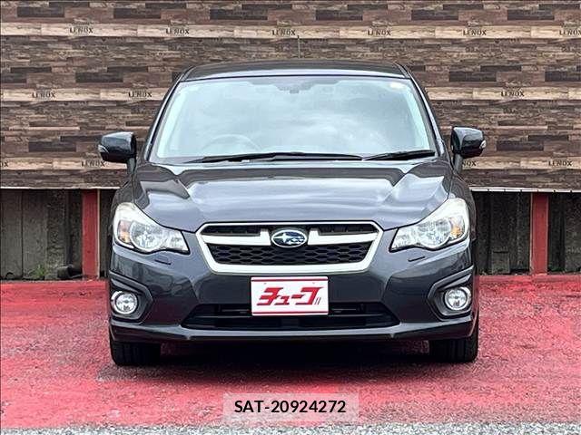 Subaru IMPREZA 2013-08 8780627-1