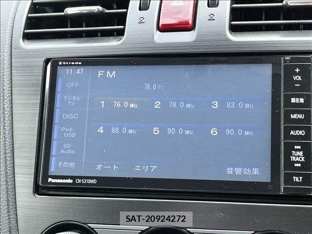 Subaru IMPREZA 2013-08 8780627-19