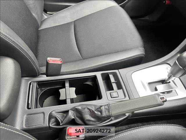 Subaru IMPREZA 2013-08 8780627-22
