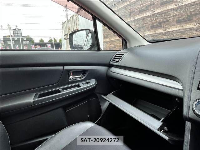 Subaru IMPREZA 2013-08 8780627-23