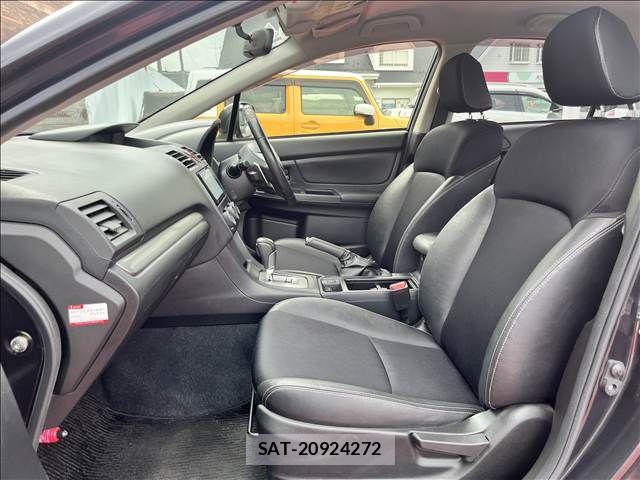 Subaru IMPREZA 2013-08 8780627-24