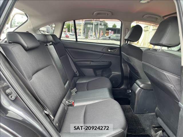 Subaru IMPREZA 2013-08 8780627-25