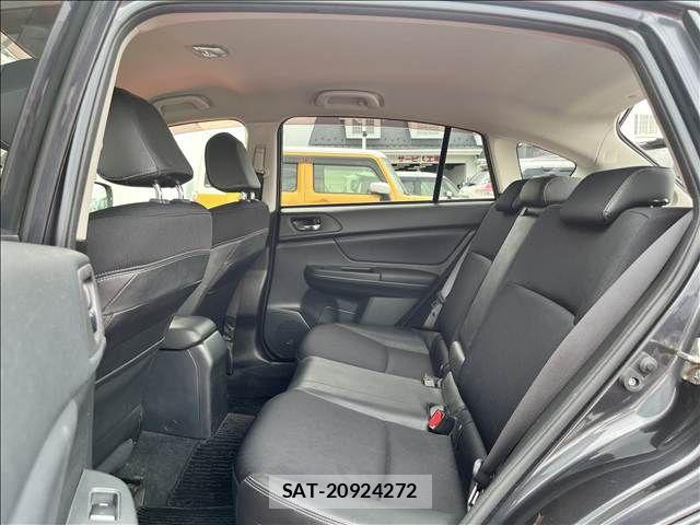 Subaru IMPREZA 2013-08 8780627-26